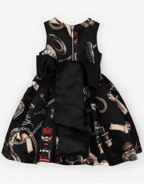 Dress "Alisse"
