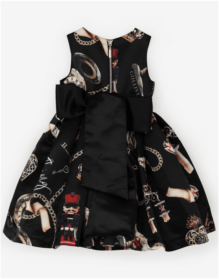 Dress "Alisse"