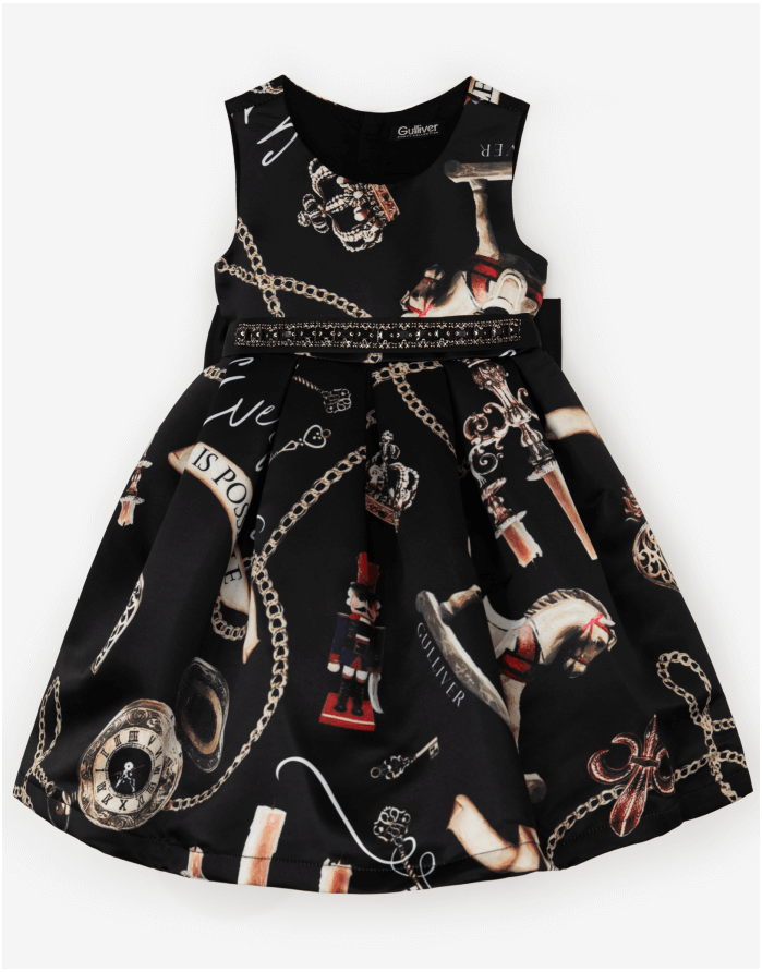 Dress "Alisse"