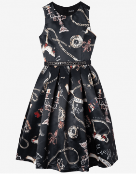 Dress "Queen"