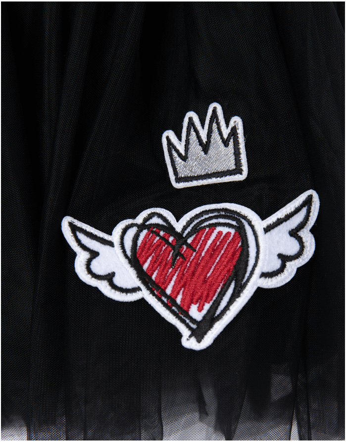 Skirt "Love"