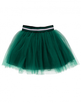 Skirt "Spring"