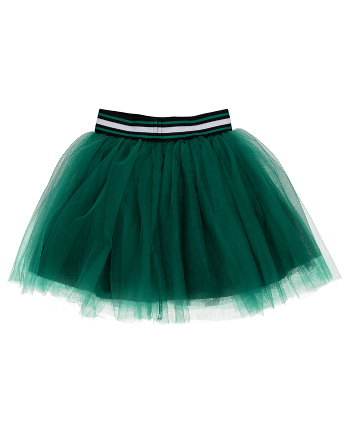Skirt "Spring"