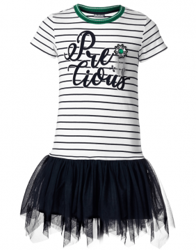 Dress "Carllo"