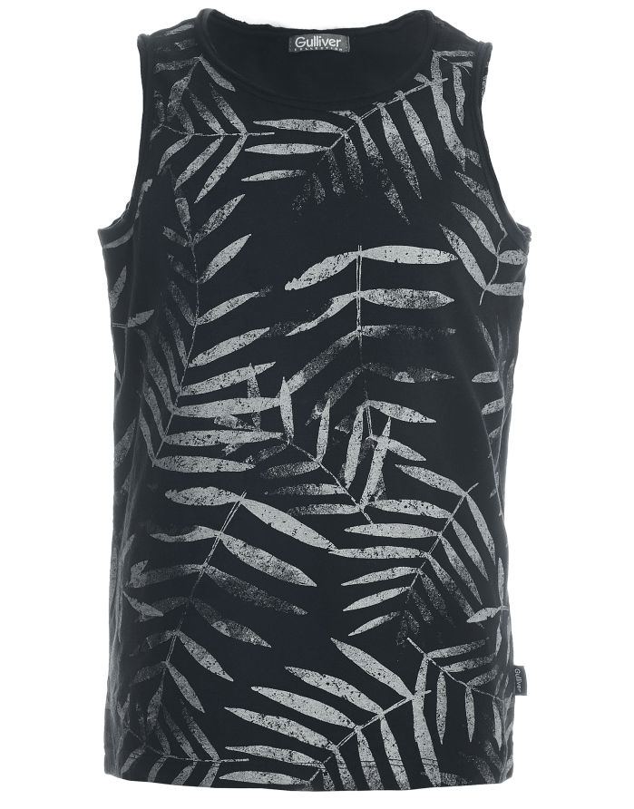 T-Shirt "Amazone"