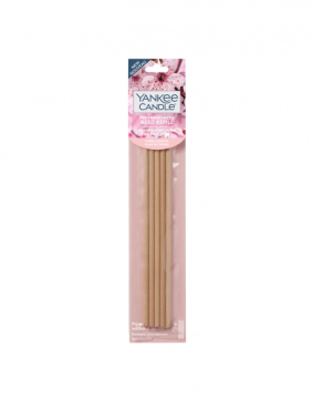 Mājas aromāts YANKEE CANDLE Cherry Blossom sticks