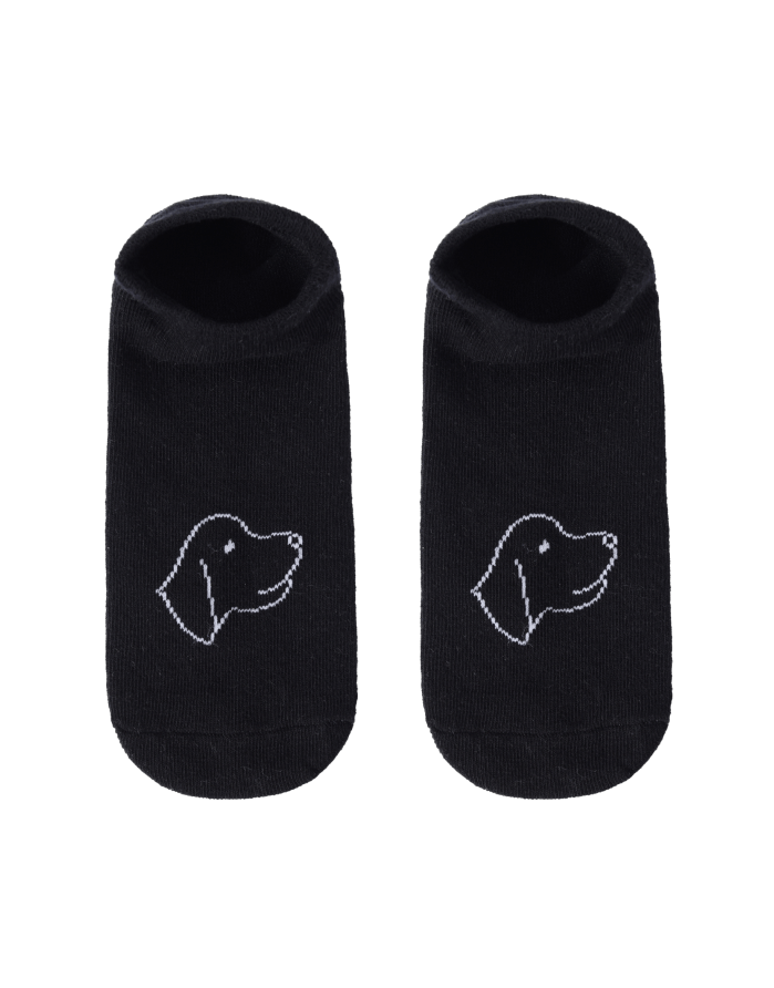 Детские носки "Black Beagle"