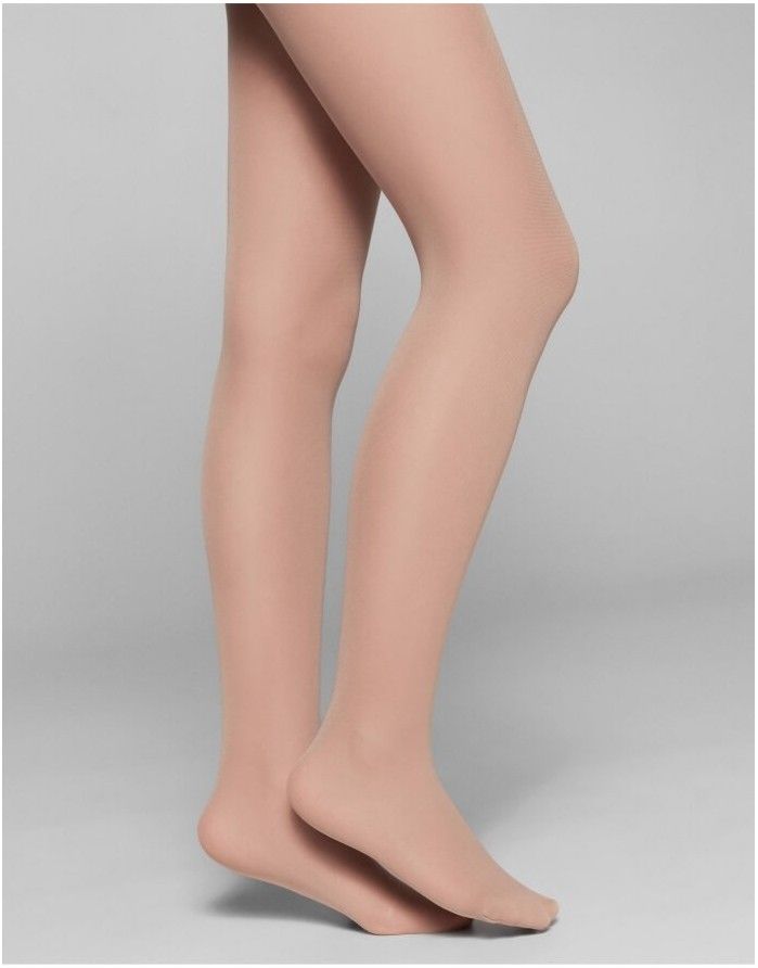 Tights for children "Princess" 40 Den