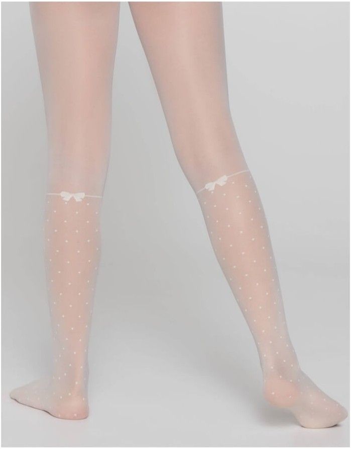 Tights for children "Milana" 20 Den