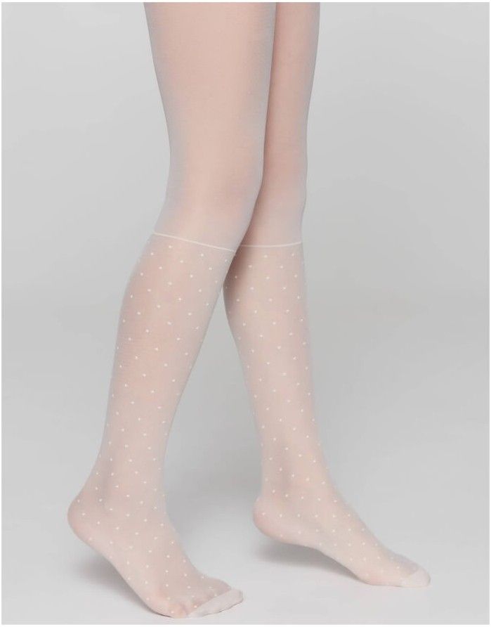 Tights for children "Milana" 20 Den