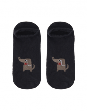 Children's socks "Dogie"