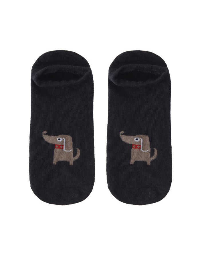 Children's socks "Dogie"