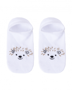 Children's socks "Hedgehog"