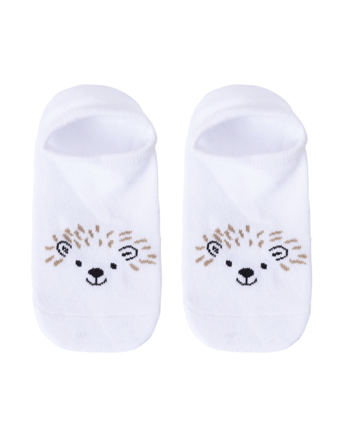 Children's socks "Hedgehog"