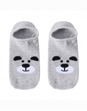Children's socks "Little Bear"