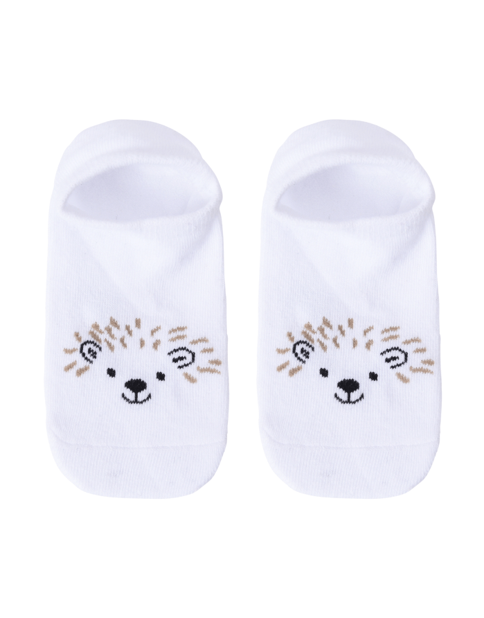 Женские носки "Hedgehog"