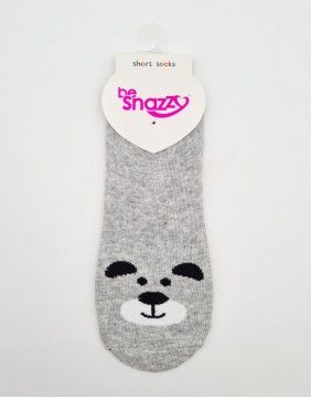 Women's socks "Little Bear"