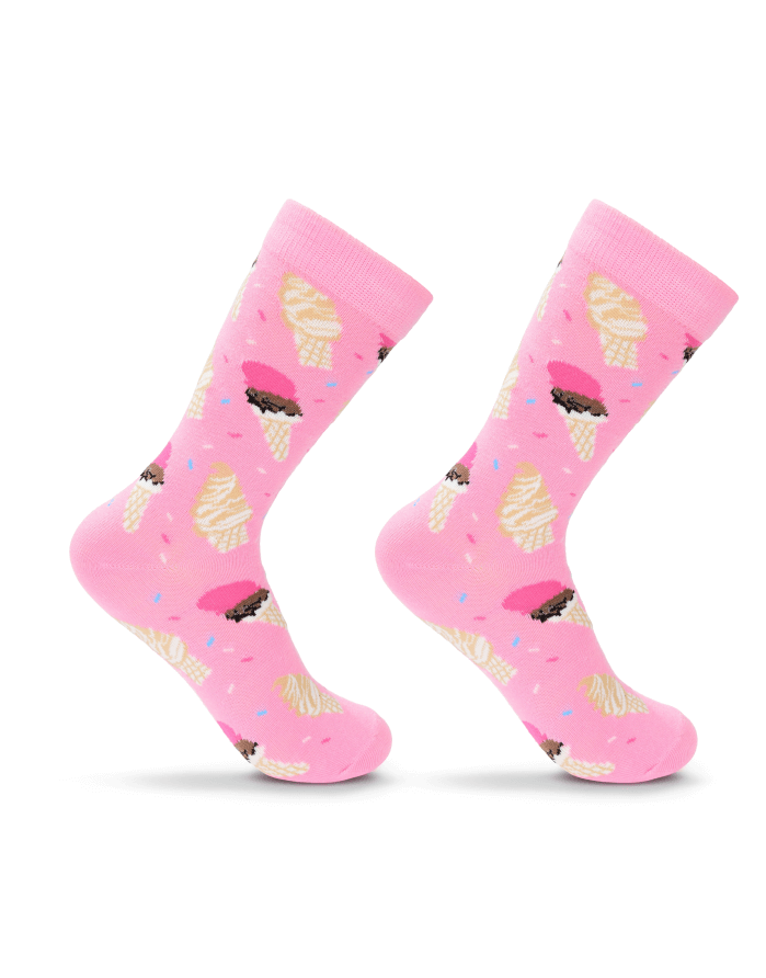 Children's socks "Pinky Pinky"