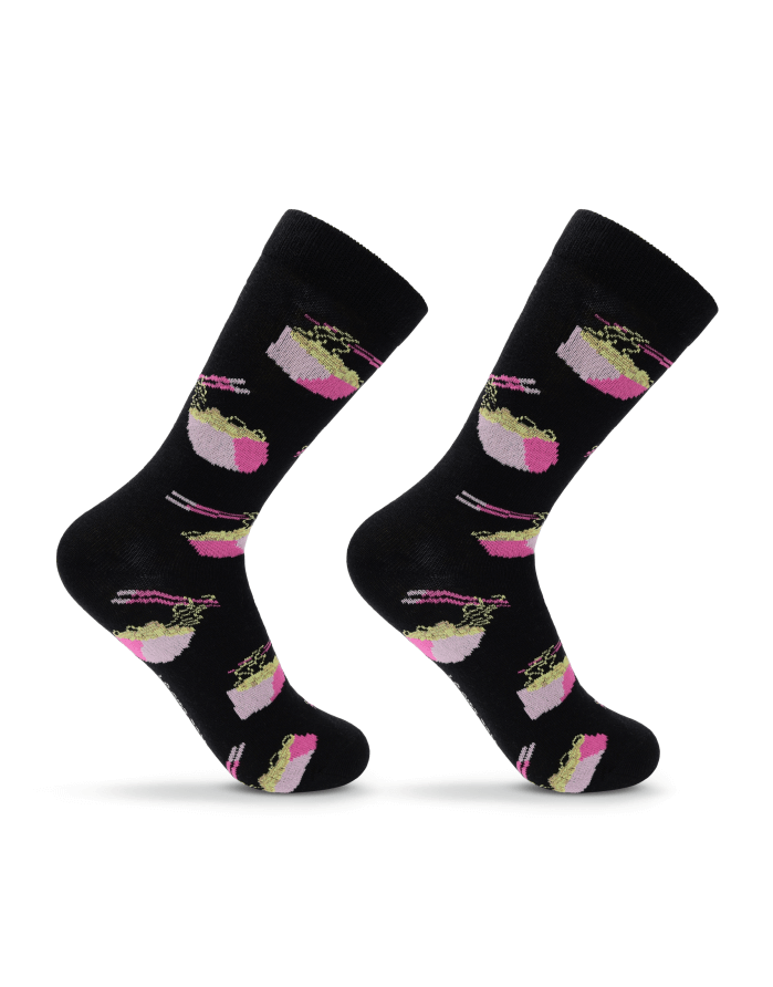 Children's socks "Ramen"