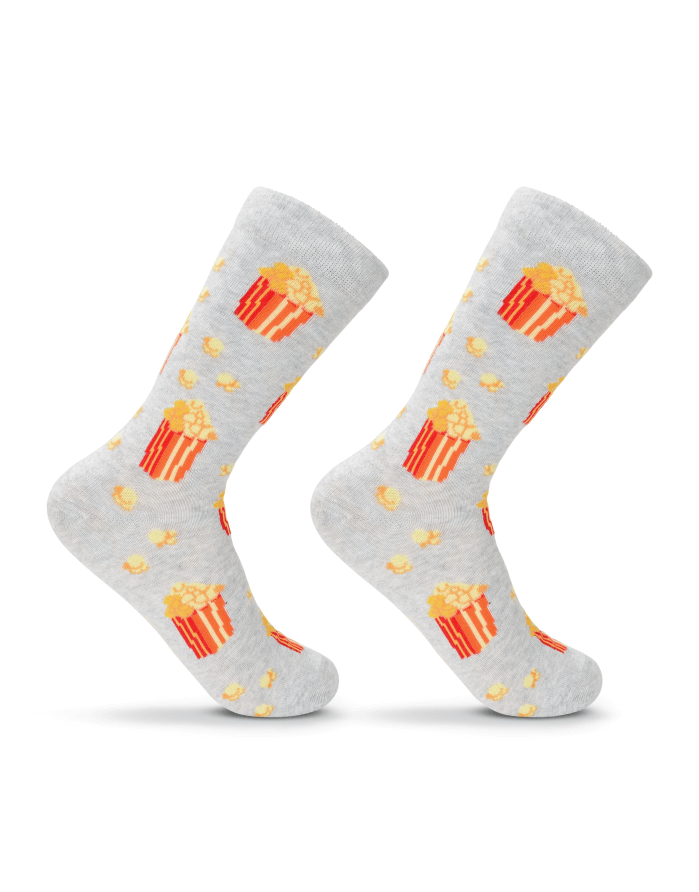 Children's socks "PopPop"