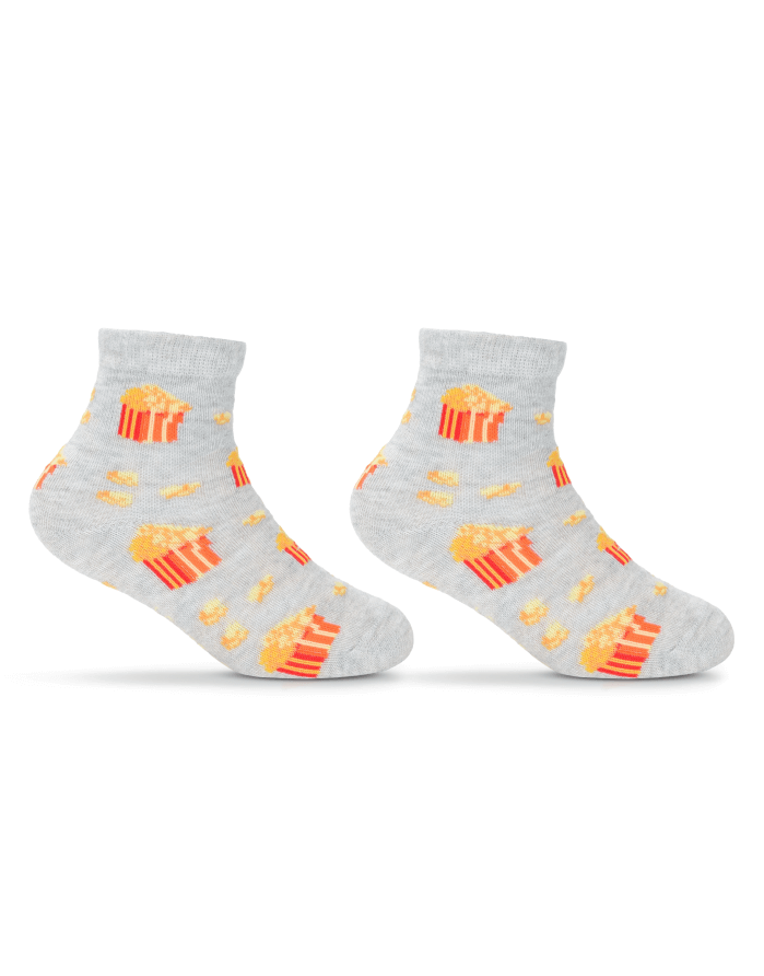 Children's socks "PopCorn"