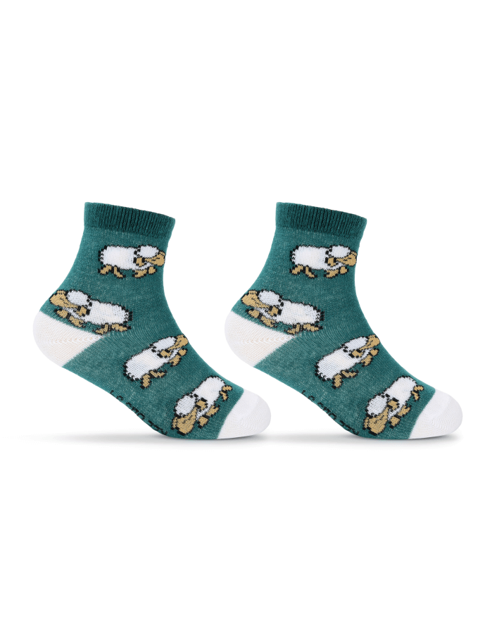 Children's socks "Sleepy Sheep"