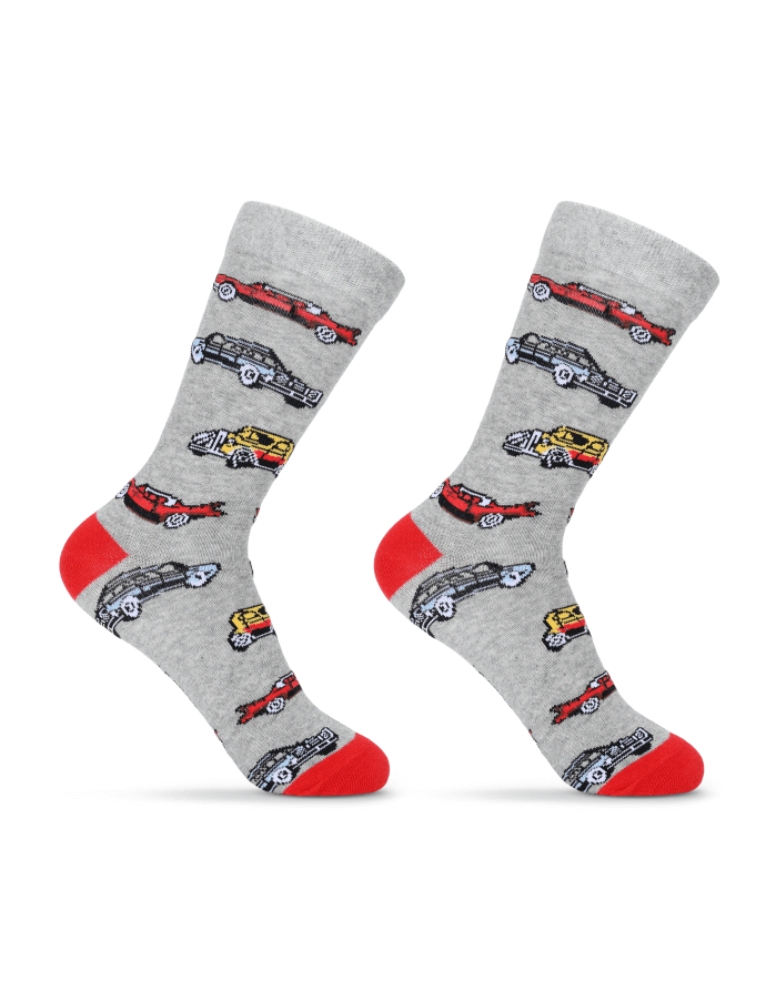 Unisex socks "Linkoln"