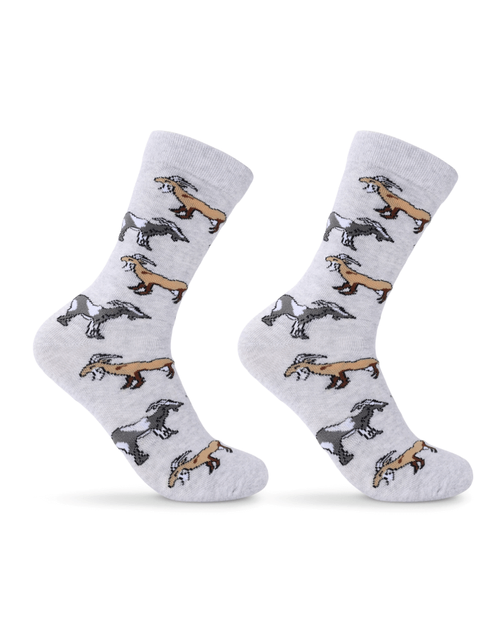 Unisex zeķes "Goat"