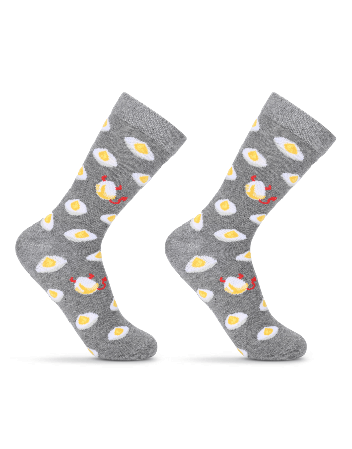 Children's socks "Benedict Of Hell"