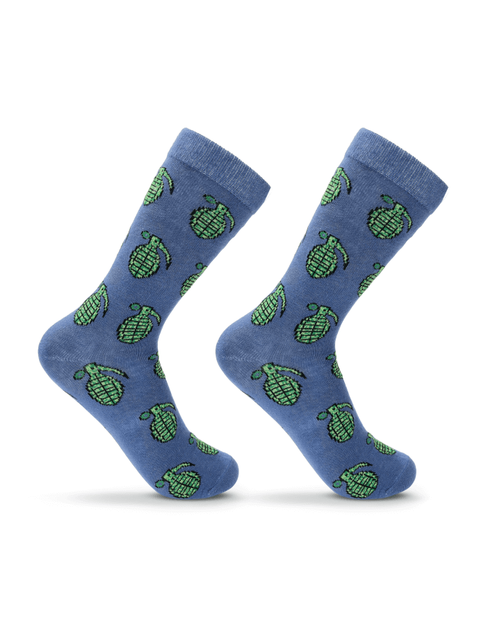 Children's socks "Granade"