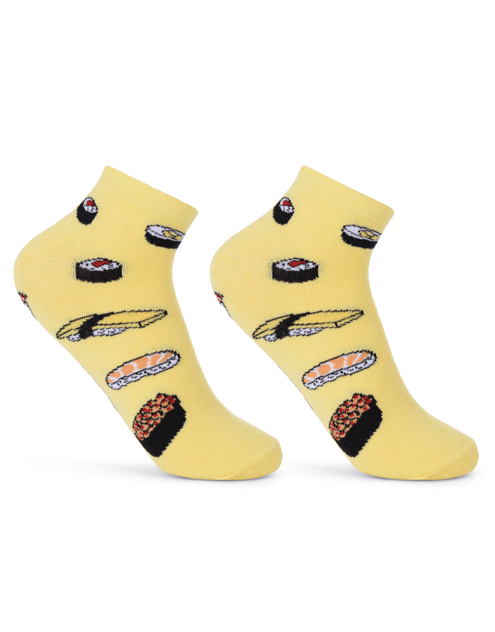 Men's socks "Sushi Master"