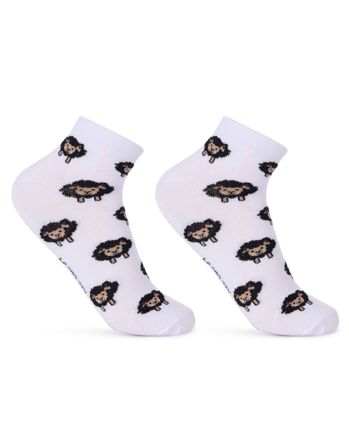 Men's socks "Black Sheep"