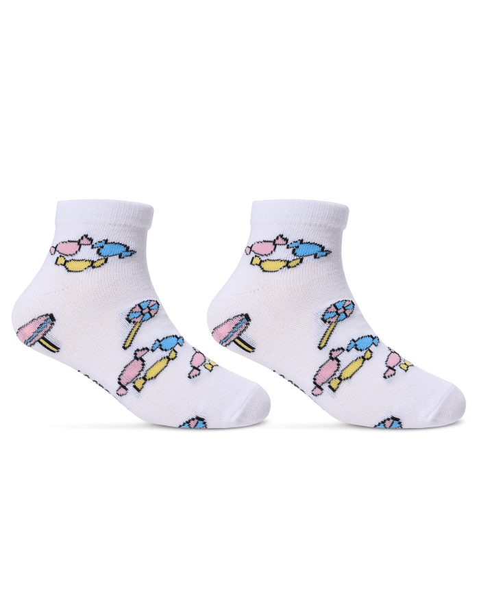 Children's socks "Sugar Lollipop"
