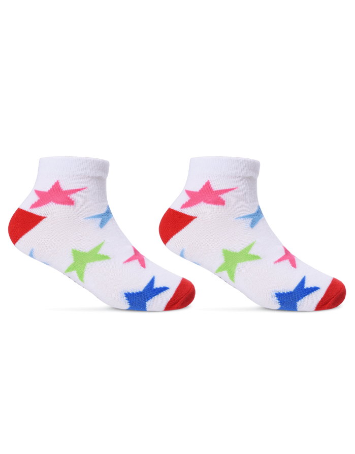 Children's socks "Real Stars"