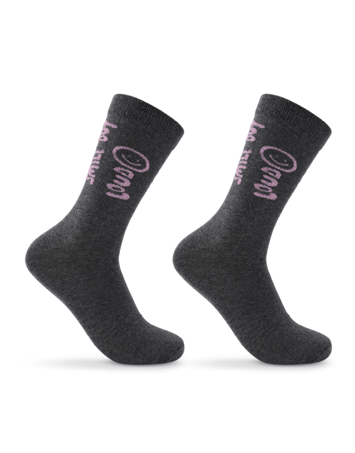 Children's socks "Smile Out Loud"