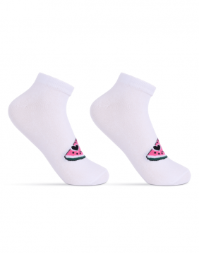 Children's socks "Watermelon"