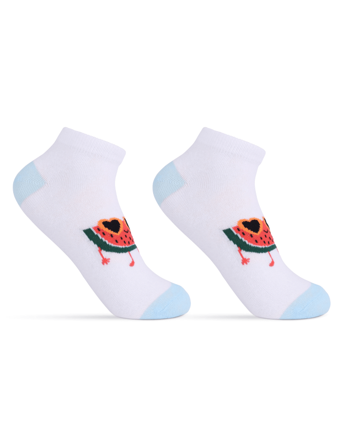 Children's socks "Tasty Watermelon"