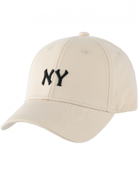 Bērnu cepure ar knābi "NY"