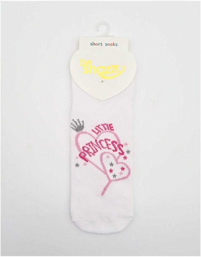 Children's socks "Little Princess"