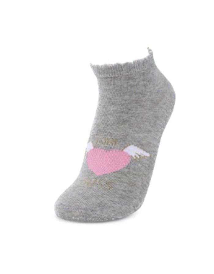 Children's socks "Girl Boss"