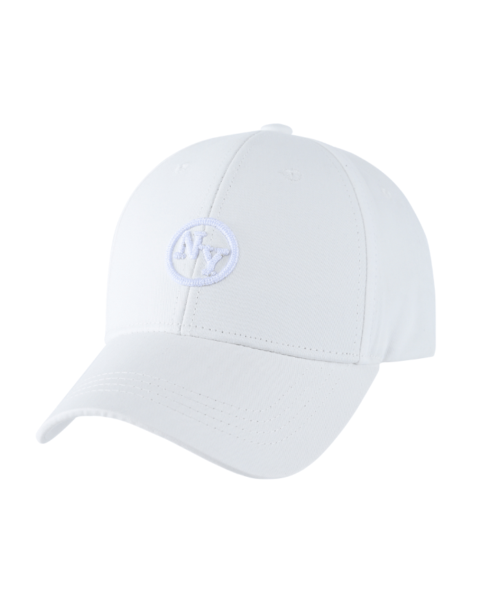 Children's hat with a beak "N.Y"