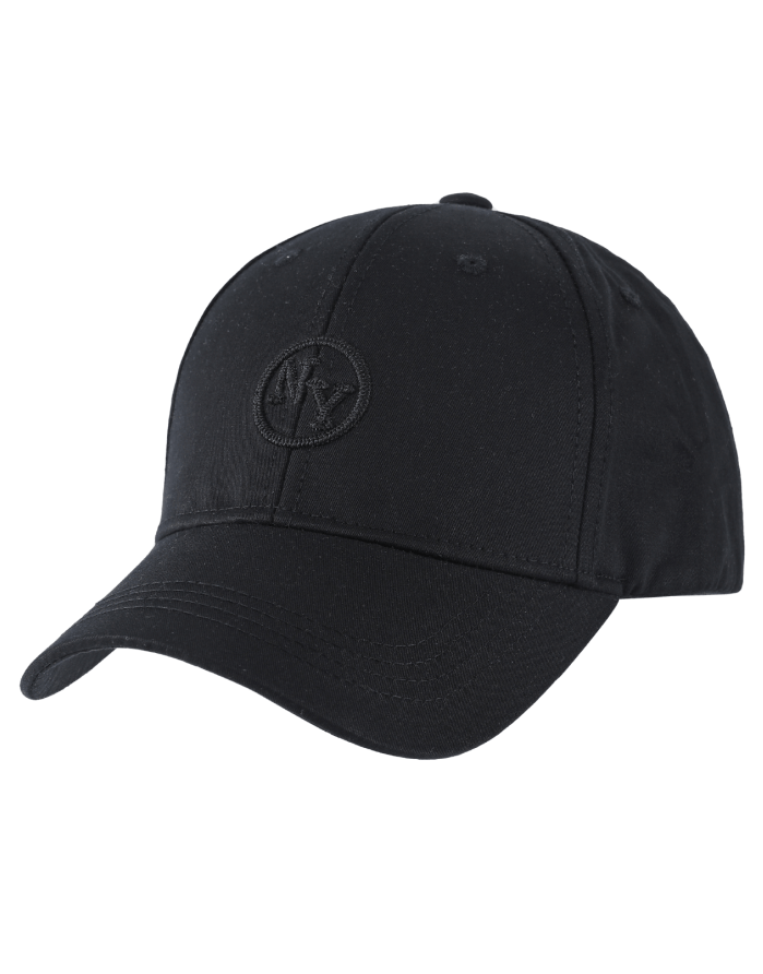 Children's hat with a beak "N.Y"