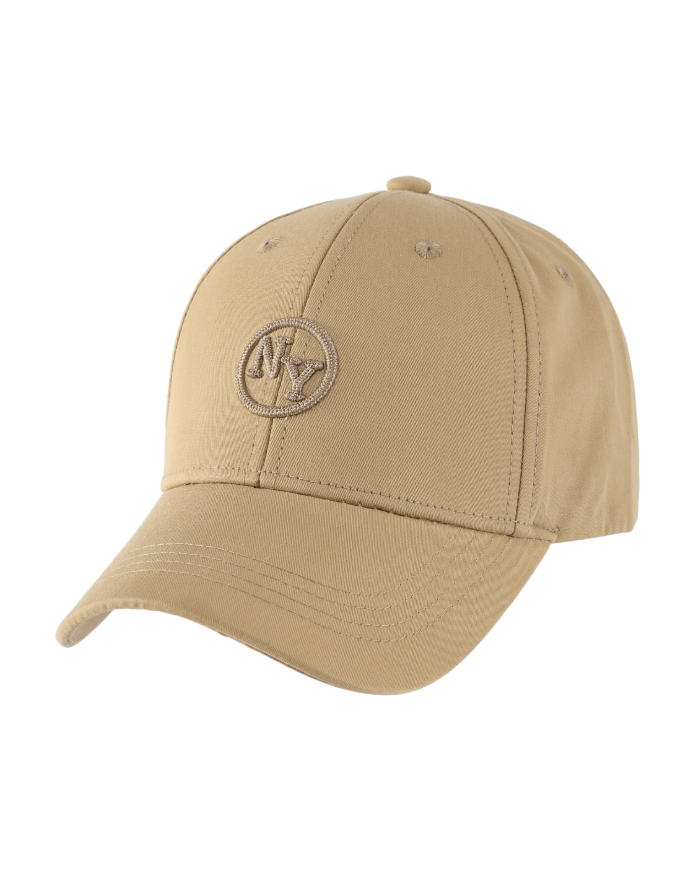 Children's hat with a beak "N.Y"