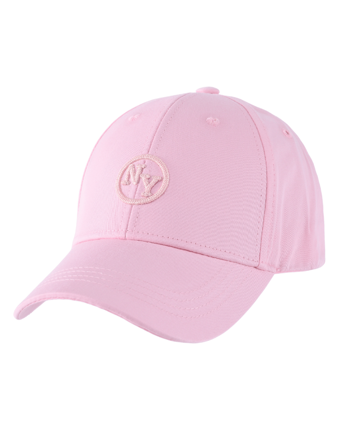 Children's hat with a beak "N.Y"