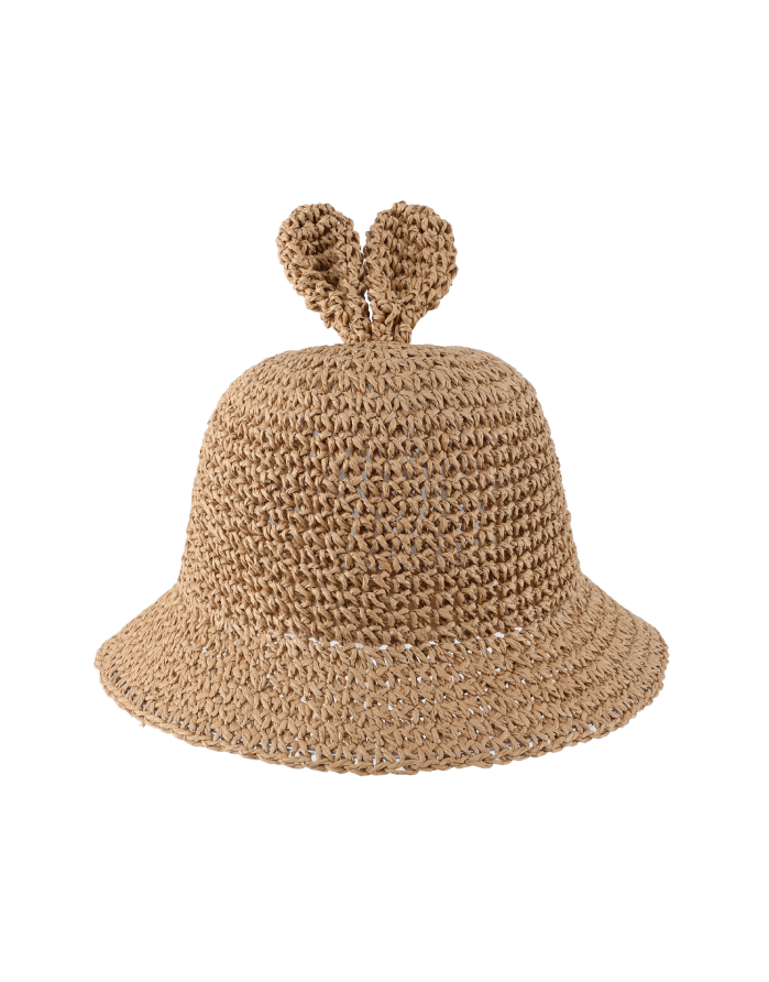 Children's hat "Summer Bunny"