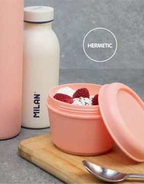Pusdienu kaste 1918 Pink