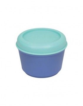 Lunch box Blue-Turquoise