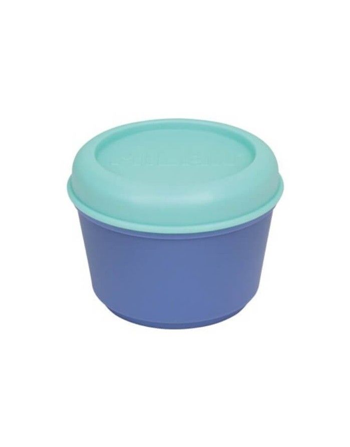 Ланч-бокс Blue-Turquoise