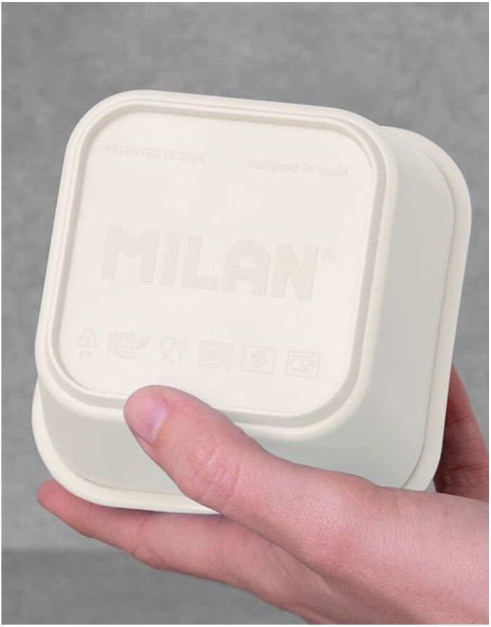 Lunch box 1918 White 330 ml