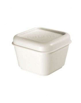 Lunch box 1918 White 330 ml